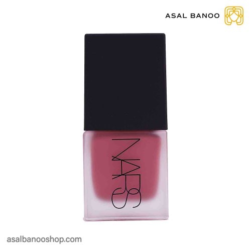 رژگونه مایع نارس